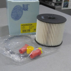 Фильтр топливный (пр-во BLUE PRINT) Fiat Scudo, Expert, Berlingo, Partner  2.0 HDI, 99-