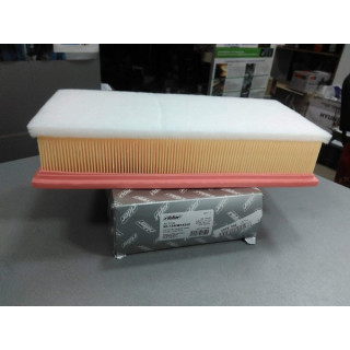 Фильтр воздушный с предфильтром (пр-во RIDER) Fiat Scudo, Jumpy, Expert 95-07