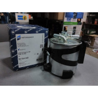 Фильтр топливный бе датчика воды (пр-во KOLBENSCHMIDT) Renault Megane II