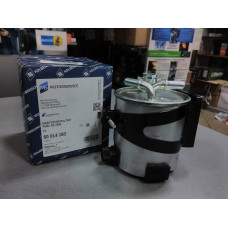 Фильтр топливный бе датчика воды (пр-во KOLBENSCHMIDT) Renault Megane II