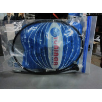 Трос спидометра (пр-во Adriauto) OPEL OMEGA A