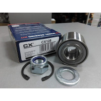 Подшипник задней ступицы 25*55*43 мм, 1014014149 (пр-во COMPLEX AUTOMOTIVE) 