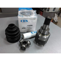 Шрус внутренний левый (CDN) MK шлицы 29 вн. 25 нар. 1014024112