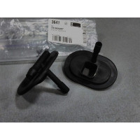 Тройник трубок системы омывателя (пр-во VAG) T4