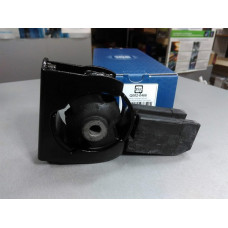 Подушка двигателя передняя, 1066001350 (пр-во Q-FIX) Geely Emgrand EC7, Toyota Corolla 00-