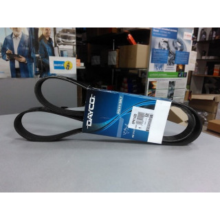 Ремень поликлиновый (пр-во DAYCO) Nissan ROGUE