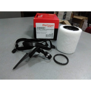 Фильтр системы вентиляции картерных газов (пр-во METZGER) Mercedes VANEO 1.7 CDI