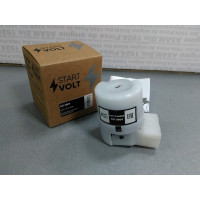 Контактная группа замка зажигания (пр-во СТАРТВОЛЬТ) Hyundai Accent 05-, Kia Rio 06-