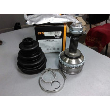 Шрус наружный 21/30, ABS 26 (пр-во DENCKERMANN) RENAULT CLIO II 98- KANGOO 97-