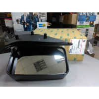 Зеркало наружное правое механическое (пр-во TEMPEST) CITROEN JUMPER 94-01