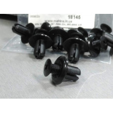 Клипса пластиковая JQ694C79 (Geely)