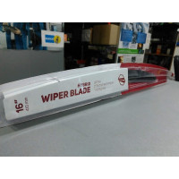 Щетка стеклоочистителя гибридная 16