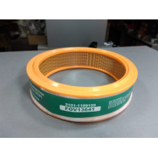 Фильтр воздушный КЕДР ВАЗ 2101-09 ТАВРИЯ карбюратор (2101-1109100,A-003)