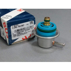 Регулятор давления топлива (пр-во BOSCH) OPEL VECTRA B 2.0 X20XEV