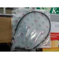 Трос ручника левый-правый 1170/905 mm (пр-во NK) MB Vito (W638) 96-03