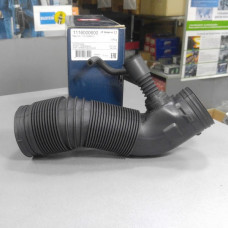 Патрубок воздушного фильтра (JP GROUP) VW, AUDI, SEAT, SKODA