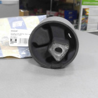 Опора, подушка двигателя, КПП левая, сайлентблок (TEDGUM) CHRYSLER VOYAGER