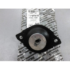 Подушка, опора двигателя задняя левая (пр-во FITSHI) CHERY AMULET II, ZAZ FORZA 1,5i 16V