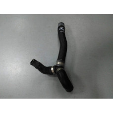 Патрубок (пр-во GATES) VW PASSAT B3 1.9D