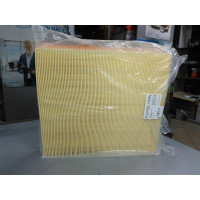 Фильтр воздушный с сеткой (ALPHA FILTER) Mercedes Sprinter 96-06, VITO 638 2.2CDI, LT 28-46