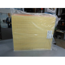 Фильтр воздушный с сеткой (ALPHA FILTER) Mercedes Sprinter 96-06, VITO 638 2.2CDI, LT 28-46