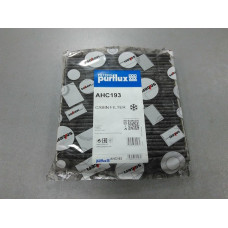 Фильтр салона угольный (пр-во PURFLUX) CITROEN BERLINGO (MF) 1.4 BIVALENT, BERLINGO I 1.1