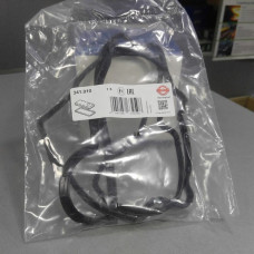 Прокладка клапанной крышки (пр-во ELRING) MAZDA CX7 2.2D R2AA/R2BF 09-