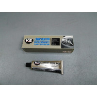 Полирольпаста для фар (K-2) LAMP DOCTOR 60 мл