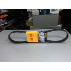 Ремень генератора (CONTITECH) Peugeot 207