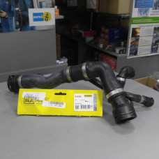 Патрубок радиатора верхний левый (RAPRO) BMW