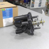 Термостат в корпусе (пр-во LUZAR) Ford Mondeo III (00-) 1.8i/2.0i