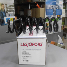 Пружина задней подвески (пр-во LESJOFORS) HYUNDAI SONATA 7.10-5.14