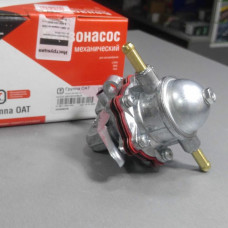 Насос топливный ВАЗ 2108,-09 + прокладки (пр-во ДААЗ)