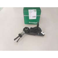 Рычаг промежуточный, кулиса КПП в сборе с тягой (пр-во BORSEHUNG) VW Polo 07 SK Fabia, Roomster 07 SE Ibiza