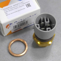 Датчик включения вентилятора (пр-во VERNET) OPEL VECTRA A, VECTRA B