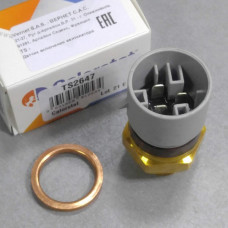 Датчик включения вентилятора (пр-во VERNET) OPEL VECTRA A, VECTRA B