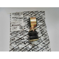 Стойка стабилизатора передняя втулками A112906021, A11-2906021 (пр-во FITSHI) Chery Amulet, VW Стойка стабилизатора передняя втулками A112906021, A11-2906021 (пр-во FITSHI) Chery Amulet, VW