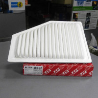 Фильтр воздушный (ALPHA FILTER) ZAZ FORZA, CHERY A13