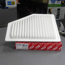 Фильтр воздушный (ALPHA FILTER) ZAZ FORZA, CHERY A13