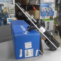 Амортизатор передний газомаслянный (пр-во SACHS) Mercedes VITO 638