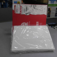 Фильтр салона (пр-во TANGUN) HYUNDAI ACCENT 05- 