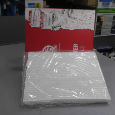 Фильтр салона (пр-во TANGUN) HYUNDAI ACCENT 05- 