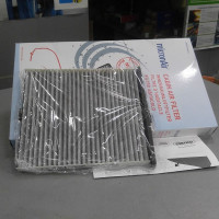 Фильтр салона, угольный (пр-во CORTECO) MAZDA CX-3, 5, ATENZA, MAZDA 2, 3, 6