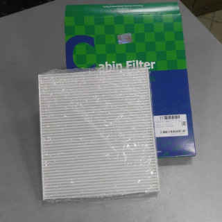 Фильтр салонный (пр-во PARTS-MALL) Hyundai TUCSON 04-