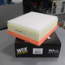 Воздушный фильтр (WIX) RENAULT TRAFIC III 1.6 DCI, VIVARO B 1.6 CDTI 14-