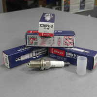 Свеча зажигания NICKEL (пр-во DENSO)