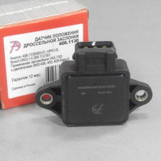 Датчик положения дросельной заслонки (АВТОТРЕЙД Калуга) CHERY AMULET, Geely CK, МК, FC