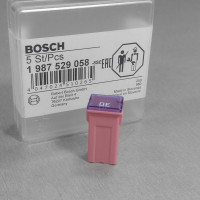 Предохранитель FJ 30A (пр-во BOSCH) Mazda, CHERY, GEELY