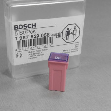Предохранитель FJ 30A (пр-во BOSCH) Mazda, CHERY, GEELY