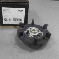 Пластина срывная муфты компрессора кондиционера (пр-во CARGO) DENSO